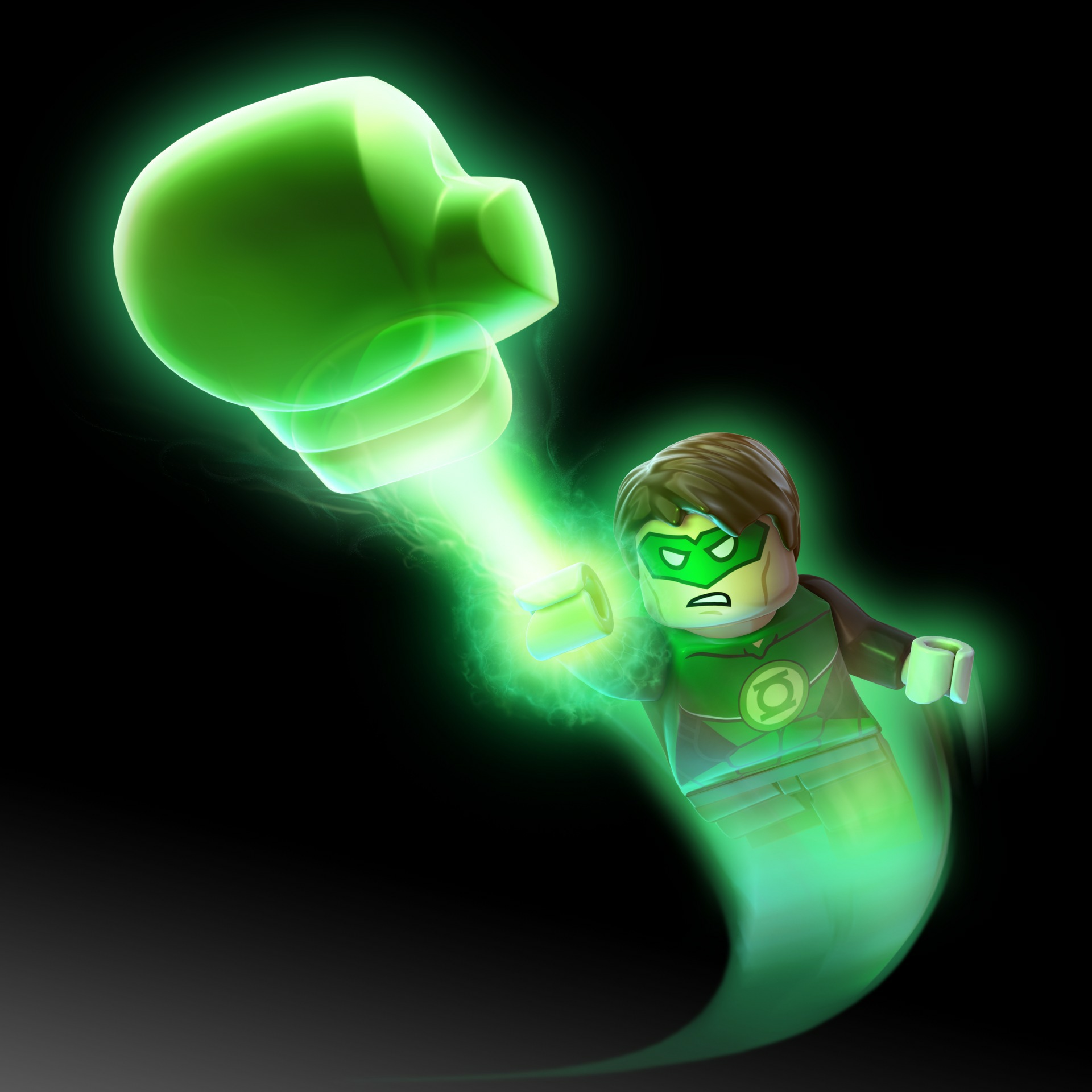 LEGO Batman 2: DC Superheroes